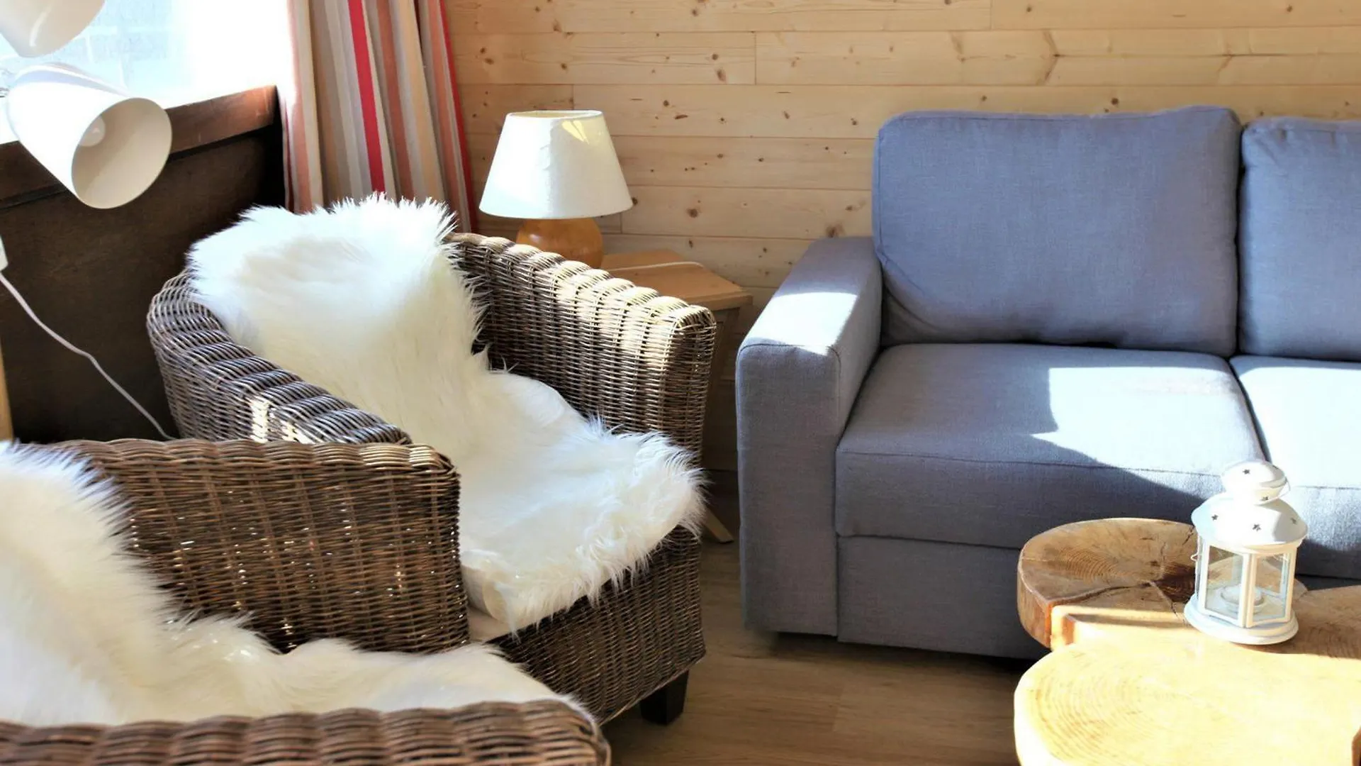 Appartement Cosy Pour 5 Avec Balcon Et Acces Direct Aux Pistes D'Avoriaz - Fr-1-314-256 Morzine