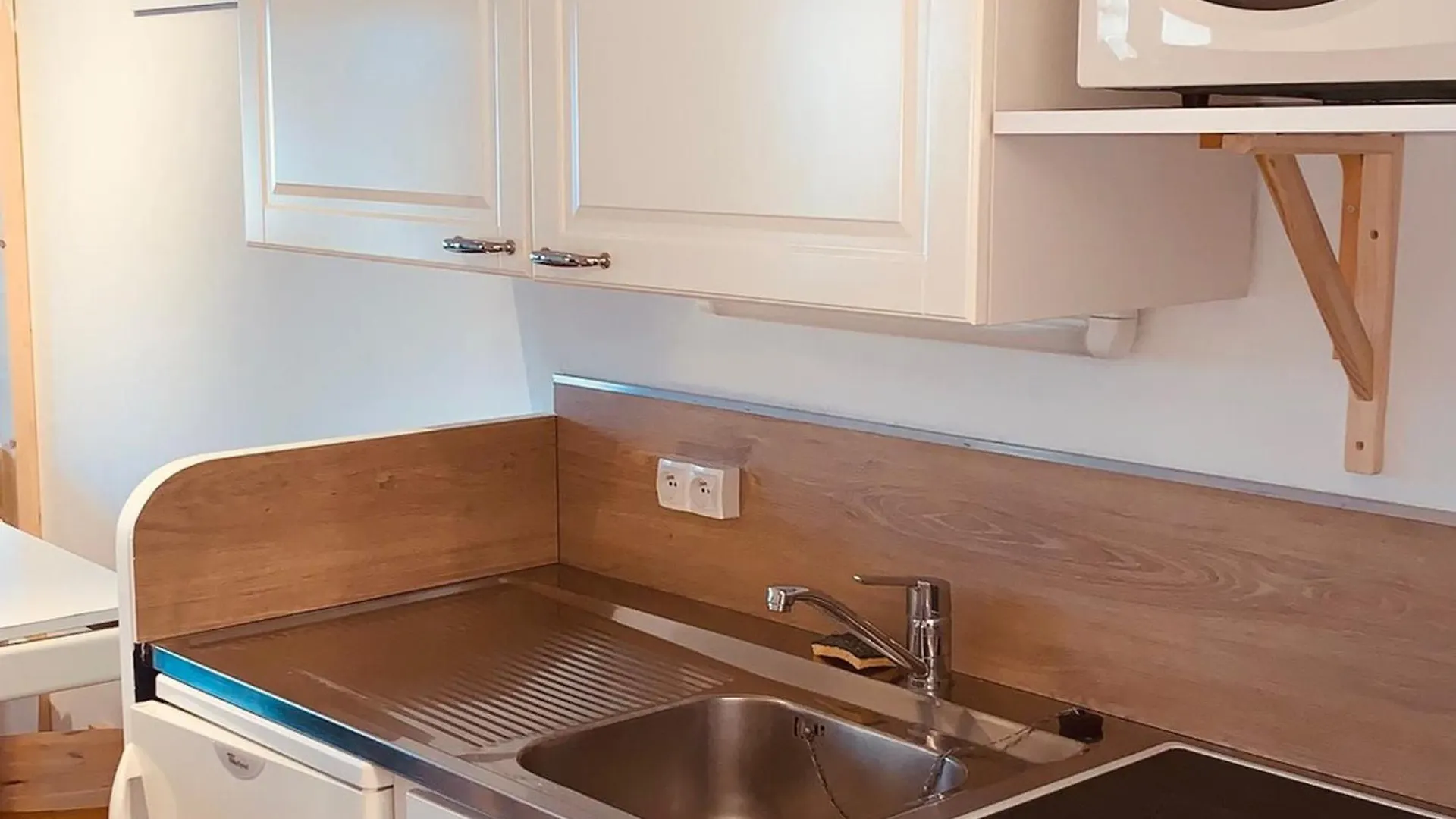 Appartement Cosy Pour 5 Avec Balcon Et Acces Direct Aux Pistes D'Avoriaz - Fr-1-314-256 Morzine France