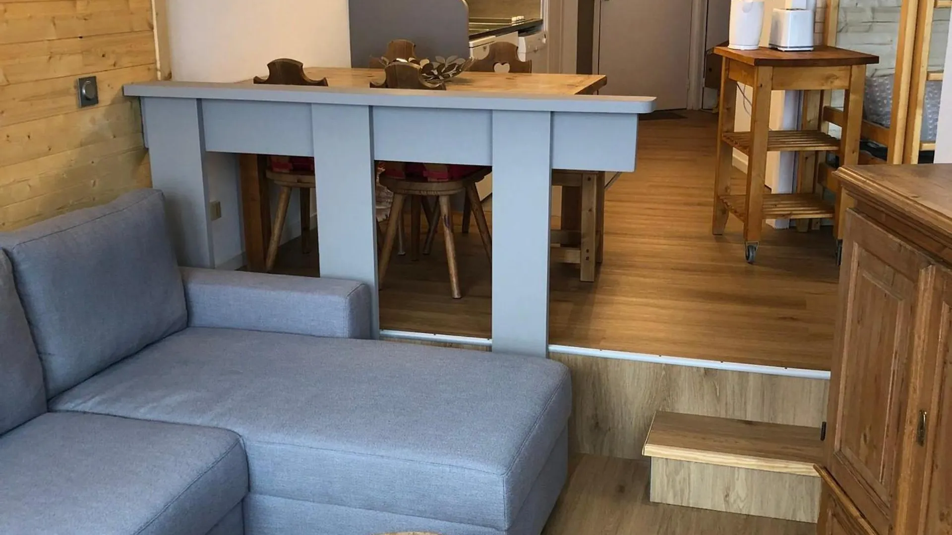 Appartement Cosy Pour 5 Avec Balcon Et Acces Direct Aux Pistes D'Avoriaz - Fr-1-314-256 Morzine
